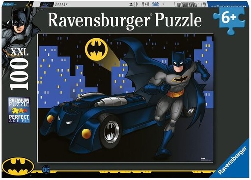 [26912933] PUZ.100XXL BATMAN