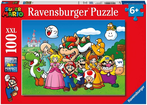 [26912992] PUZ.100XXL SUPER MARIO
