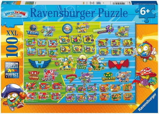 [26913263] PUZ.100XXL SUPERZINGS B