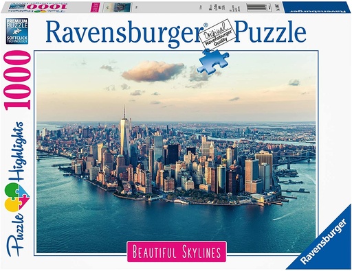 [26914086] PUZ.1000 NEW YORK