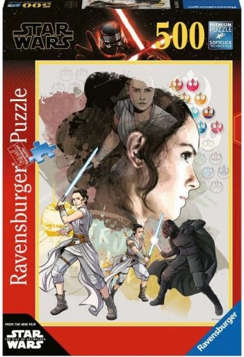 [26914816] PUZ. 500 ASCENSO SKYWALKER 3