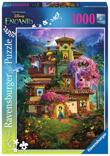 [26917324] PUZ.1000 ENCANTO