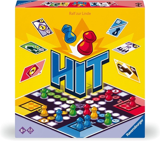 [26922456] HIT GAME