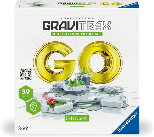 [26923704] GRAVITRAX GO EXPLOSIVE