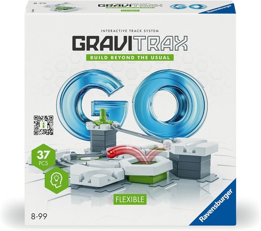 [26923705] GRAVITRAX GO FLEXIBLE