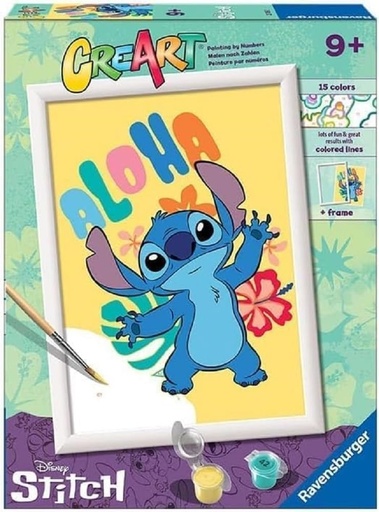 [26923769] CREART STITCH ALOHA