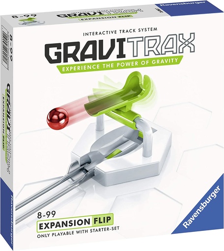 [26926060] GRAVITRAX FLIP