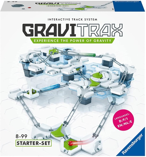 [26927597] GRAVITRAX STARTER SET