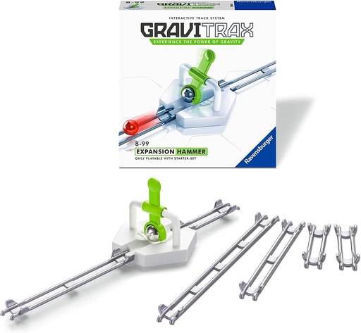 [26927598] GRAVITRAX HAMMER