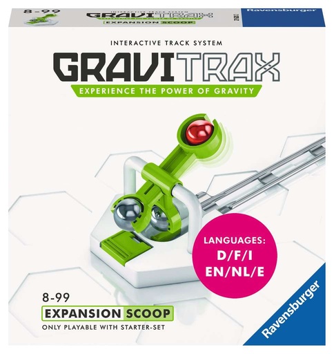 [26927620] GRAVITRAX CASCADA