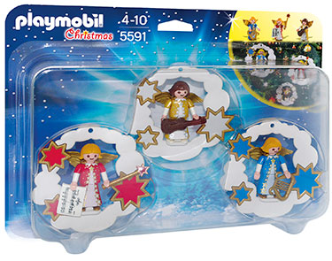 [30005591] ADORNOS NAVIDAD ANGEL