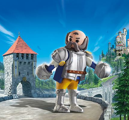 [30006698] GUARDIA REAL SIR ULF