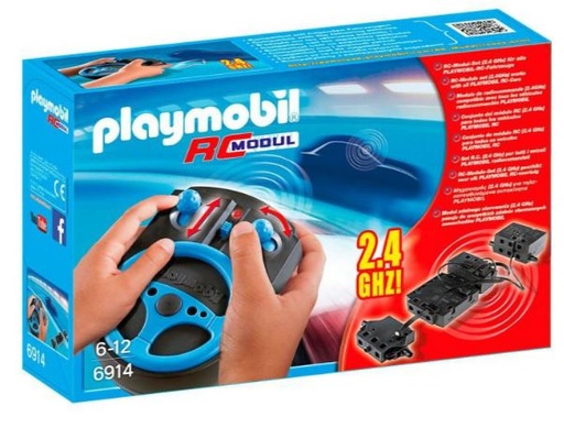 [30006914] MODULO R/C. PLUS