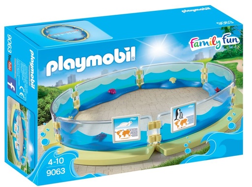 [30009063] PISCINA ACUARIO