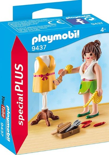[30009437] DISEÑADORA