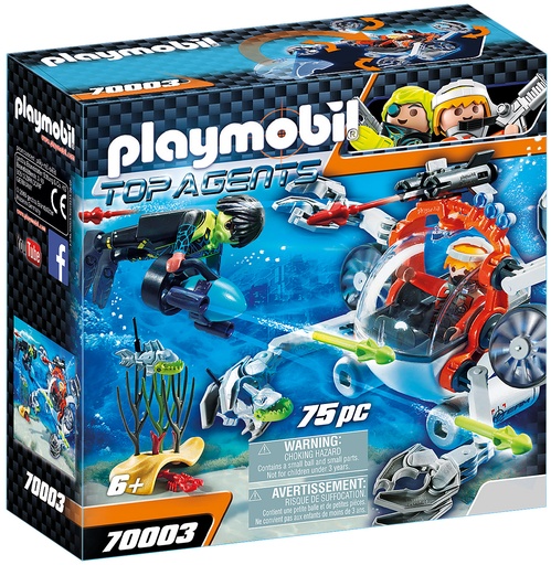 [30070003] SPY TEAM SUB BOT