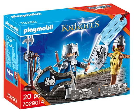 [30070290] SET CABALLEROS