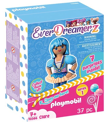 [30070386] CANDY WORLD CLARE