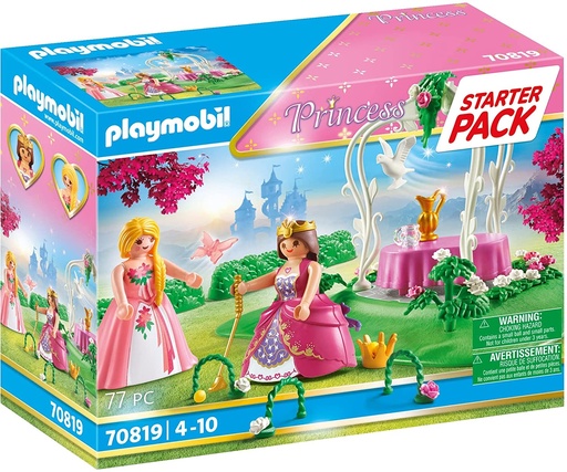 [30070819] JARDIN DE LA PRINCESA