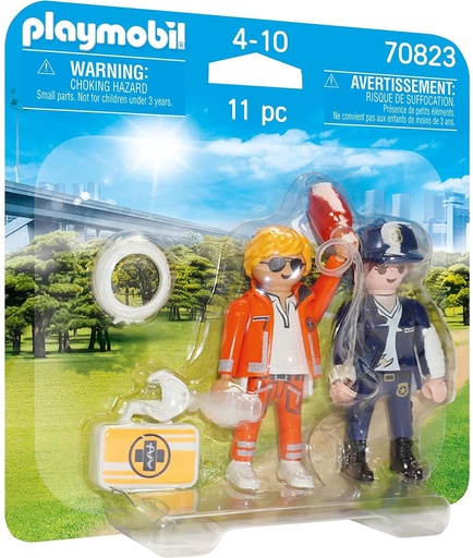 [30070823] DOCTOR Y POLICIA