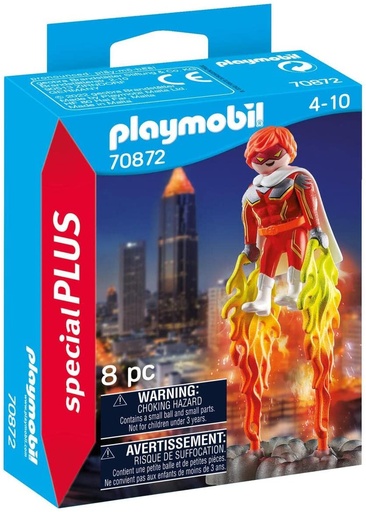 [30070872] SUPERHEROE