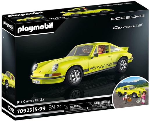 [30070923] PORSCHE 911 CARRERA RS 2.7