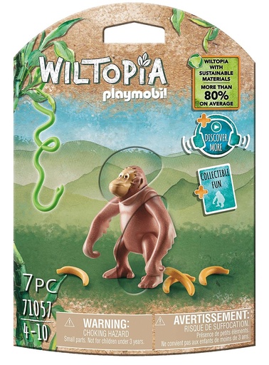 [30071057] ORANGUTAN