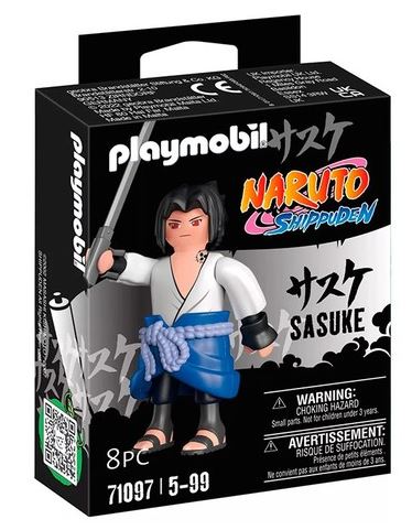 [30071097] SASUKE
