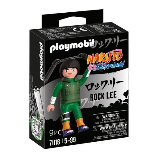 [30071118] ROCK LEE