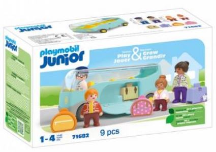 [30071682] AUTOBUS JR.