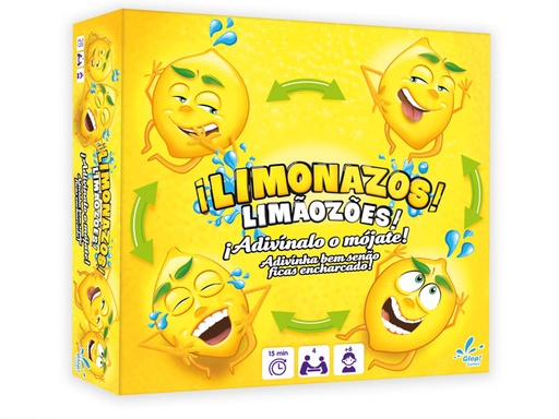 [30598237] LIMONAZOS