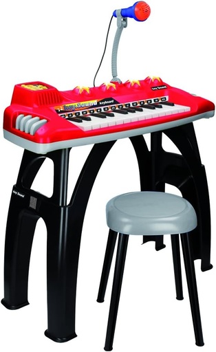 [31072844] ORGANO ELECT.ODISEA 24 TECLAS