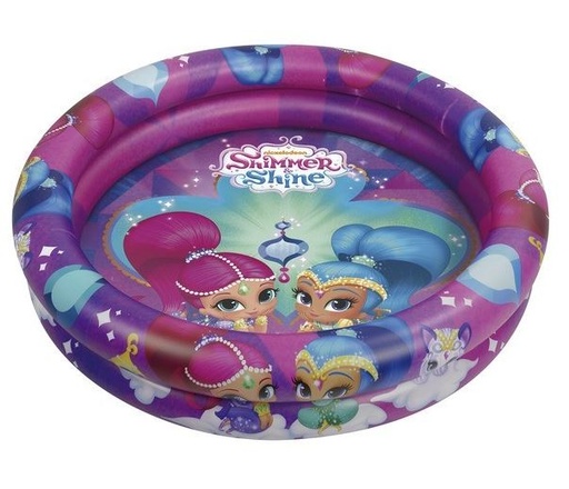 [31902651] PISCINA SHIMMER & SHINE 90 CM.