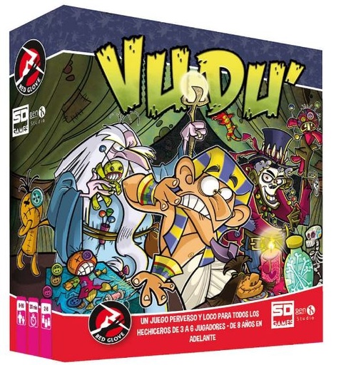 [33120394] VUDU