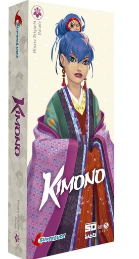 [33121895] KIMONO