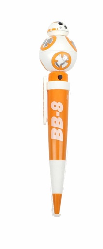[33189252] BOLIGRAFO BB-8 LUZ/SONIDO