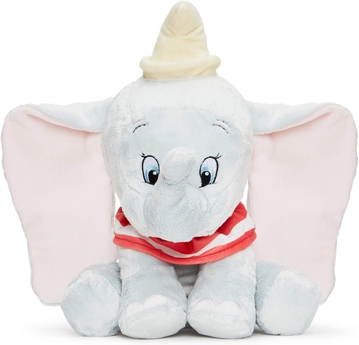 [33300722] PELUCHE DUMBO 35 CM.