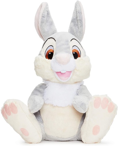 [33300733] PELUCHE TAMBOR 35 CM.