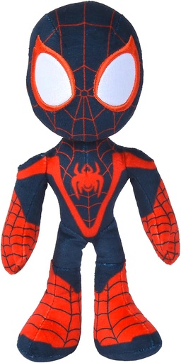 [33301441] PELUCHE MILES MORALES 25 CM.