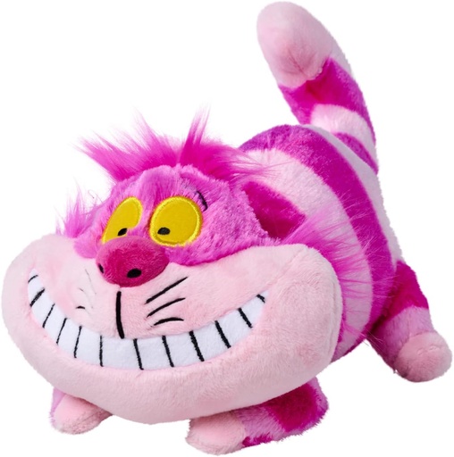 [33301928] PELUCHE GATO CHESHIRE 25 CM.