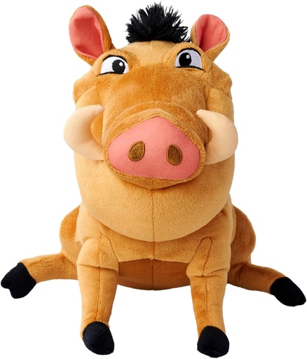 [33302580] PELUCHE PUMBA 25 CM.