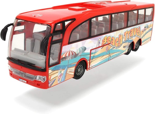 [33304999] BUS TURISTICO 2 SURT.