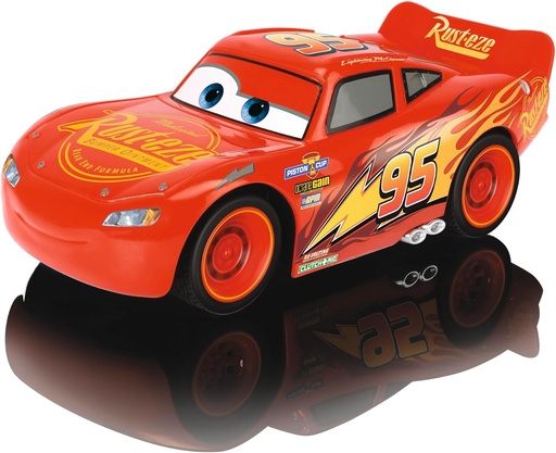 [33305419] CARS 3 LIGHTNING McQUENN R/C.