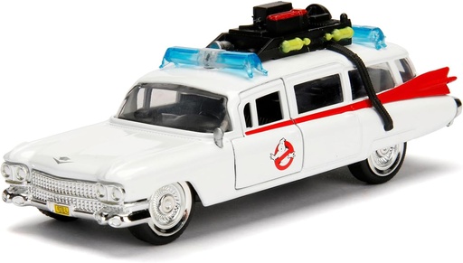 [33306455] VEHICULO CAZAFANTASMAS ECTO-1