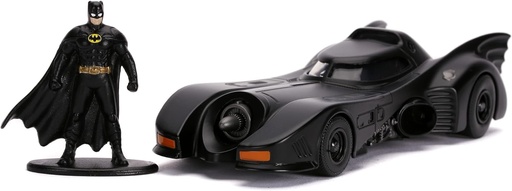 [33306973] BATMAN+BATMOVIL 1989 1:32