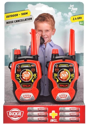 [33307676] WALKIE TALKIE