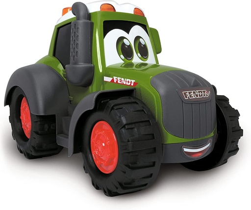[33314002] TRACTOR FENDT 25 CM.