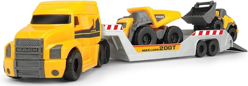 [33306210] TRAILER MACK VOLVO C/VEHICULOS