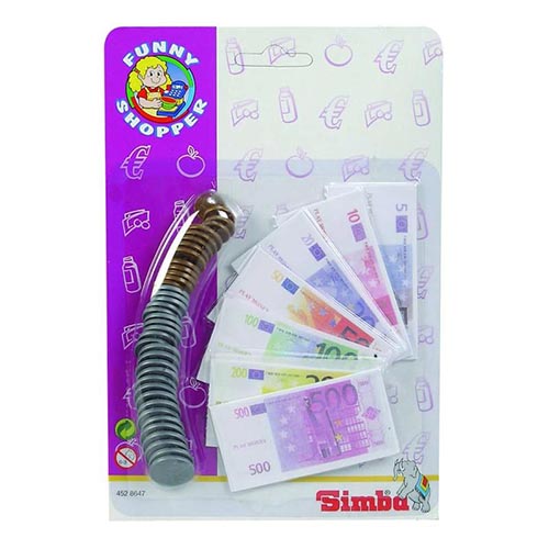 [33328647] SET EUROS