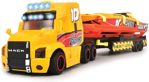 [33347009] CAMION TRAILER SEA RACE LUZ.S.